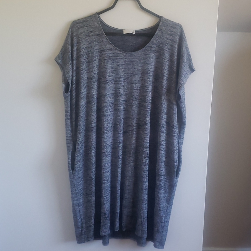 Aritzia Loralei Dress